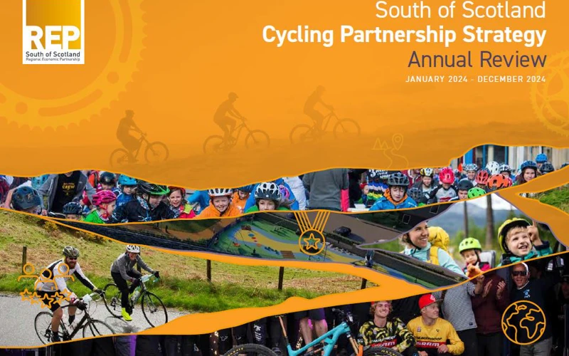 Cycling_Strategy_Annual_Review_to_Dec_2024_Cover